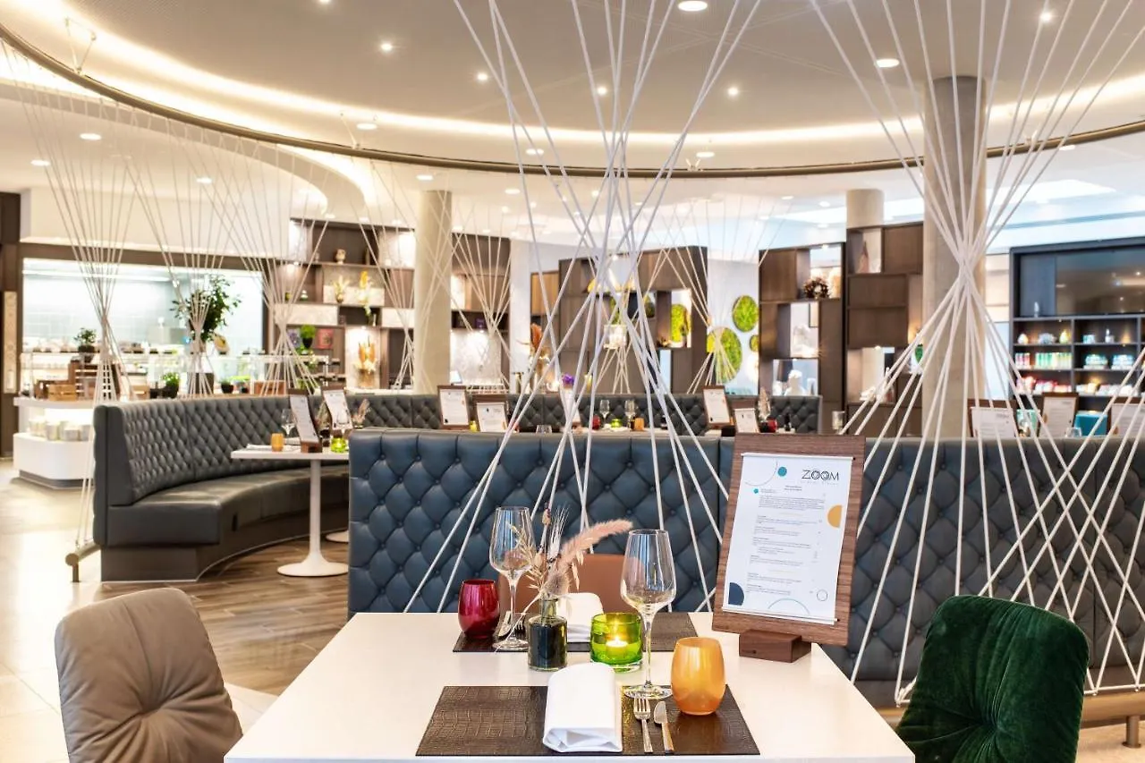 Hyatt Place Frankfurt Airport Frankfurt am Main Hotel