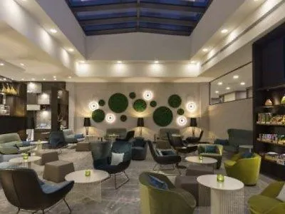 Hyatt Place Frankfurt Airport Frankfurt am Main Hotel