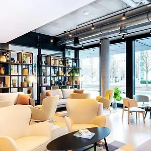 Staycity Frankfurt Airport 아파트호텔
