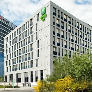 Frankfurt Airport By Ihg Otel