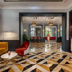 فندق Lume Boutique Hotel, Autograph Collection, فرانكفورت
