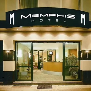 Memphis פרנקפורט