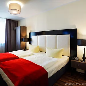 Hotell Admiral