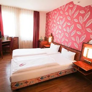 Hotell Miramar Am Römer