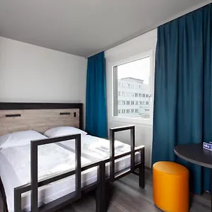 A&o Frankfurt Ostend Франкфурт-на-Майне