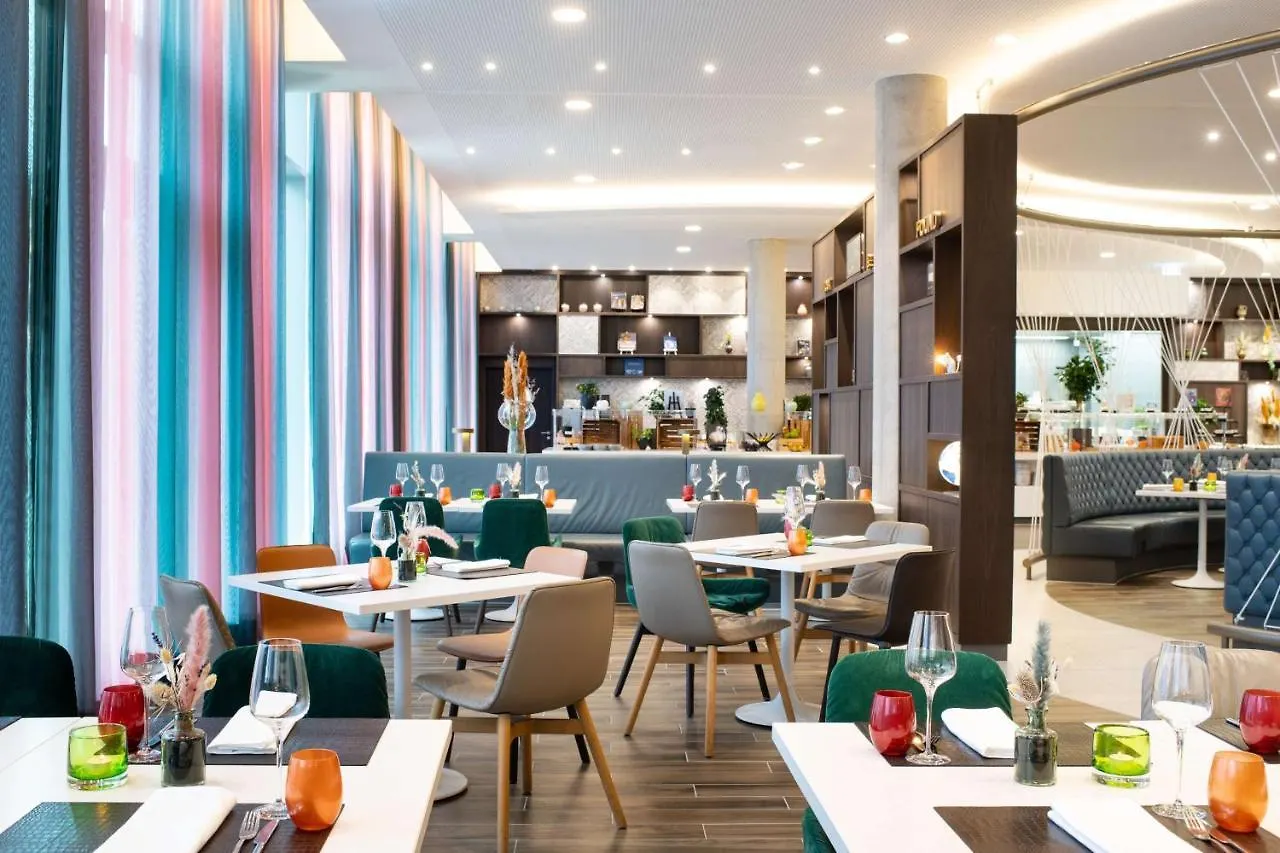 Hotell Hyatt Place Frankfurt Airport Frankfurt am Main