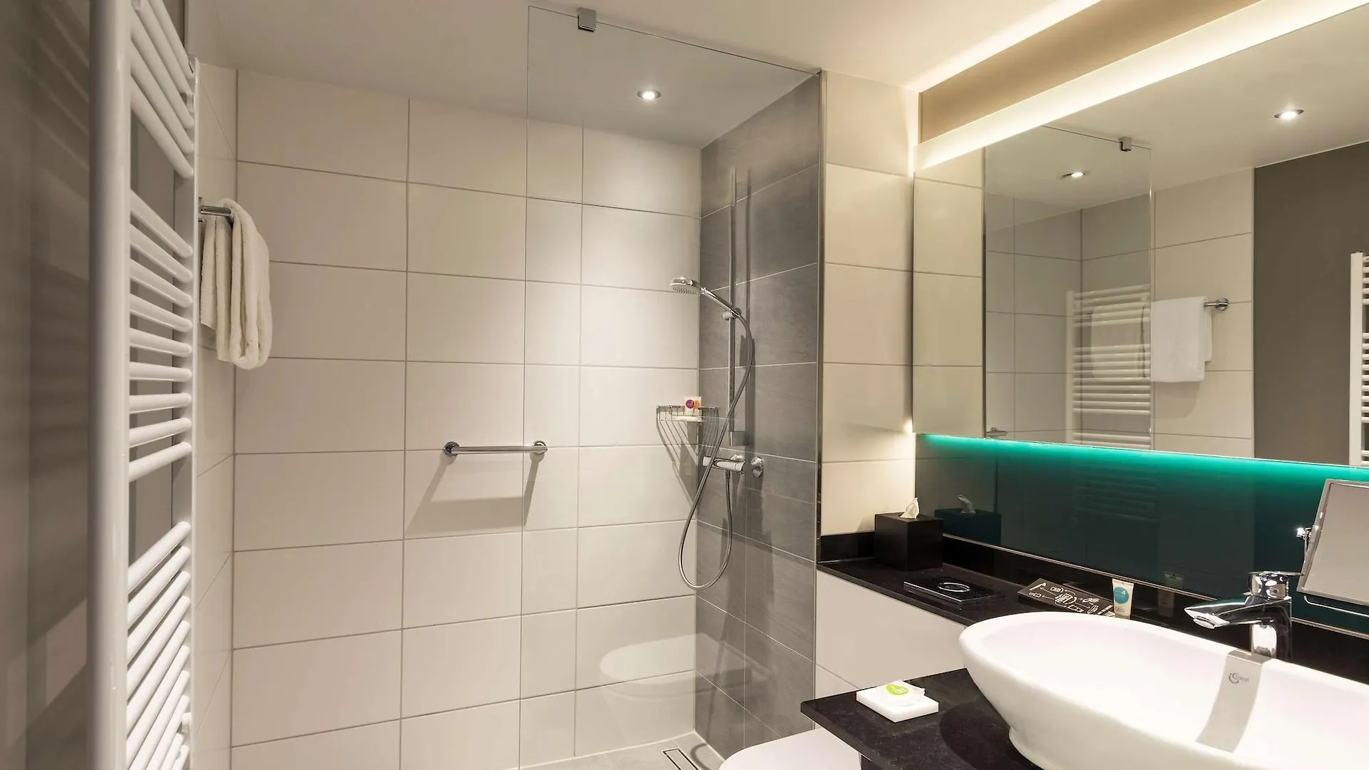 Hotell Hyatt Place Frankfurt Airport Frankfurt am Main