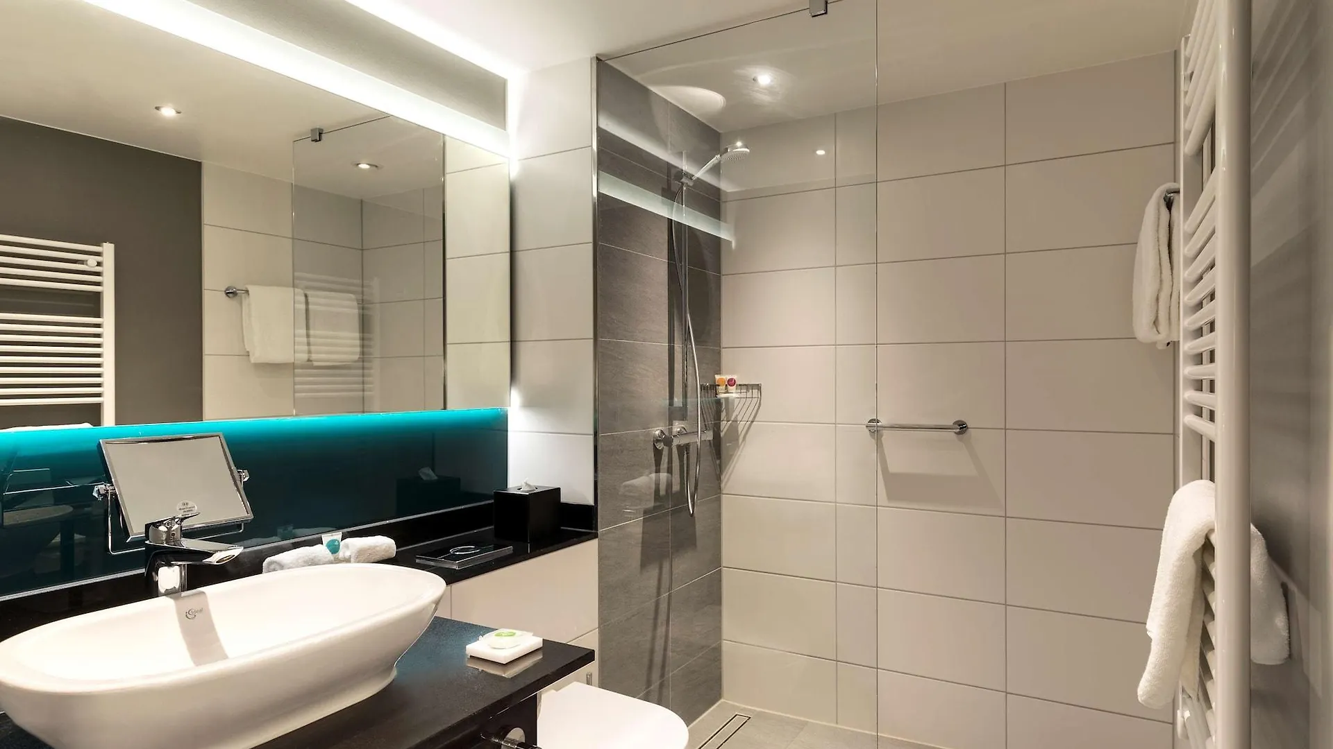 Hyatt Place Frankfurt Airport Frankfurt am Main Szálloda