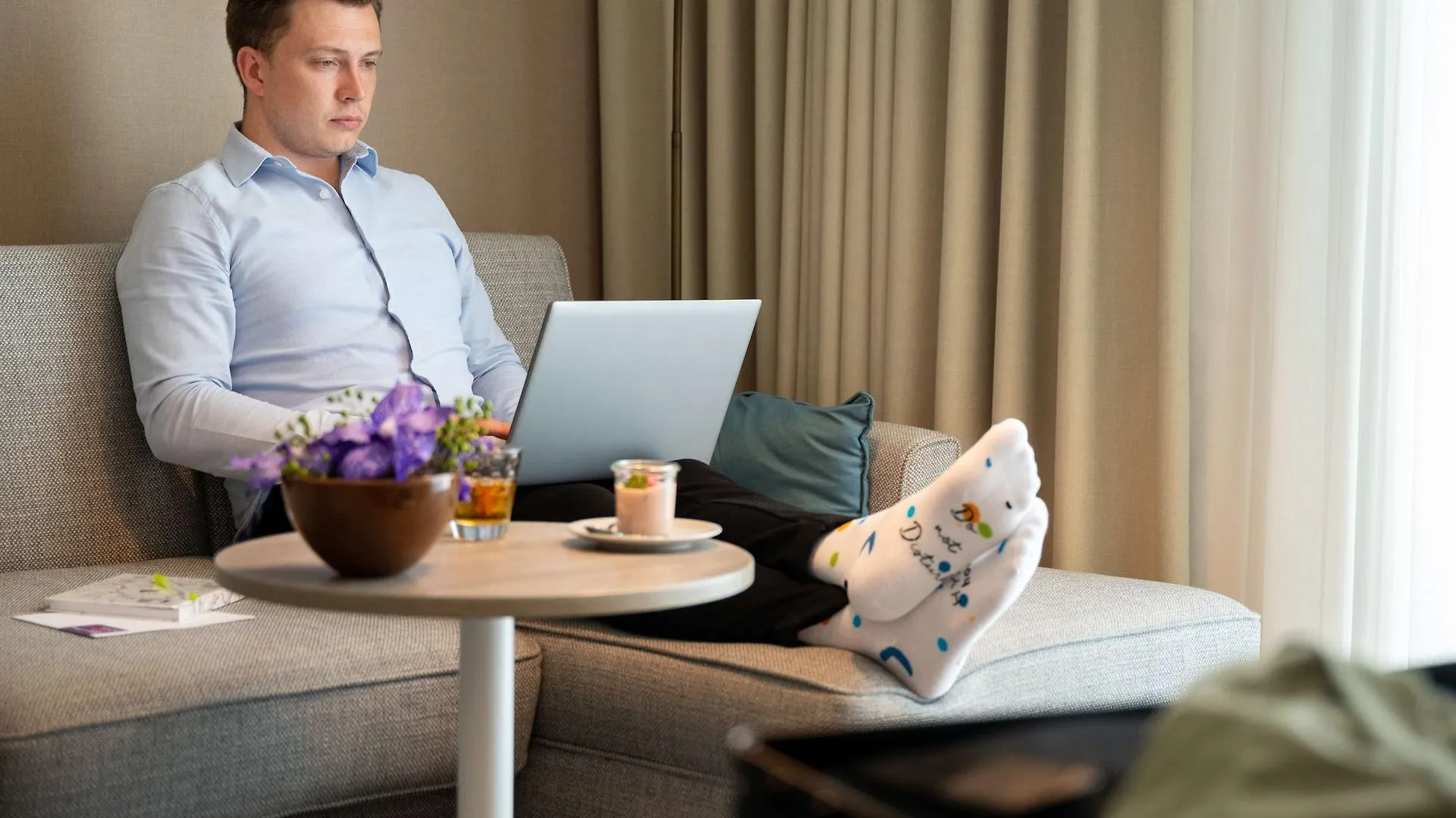 Hyatt Place Frankfurt Airport Frankfurt am Main 4*,