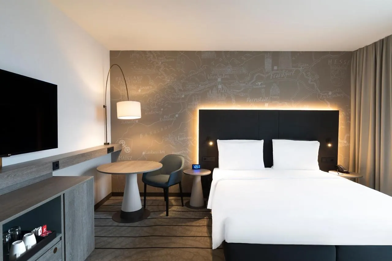 Hotel Hyatt Place Frankfurt Airport Frankfurt am Main