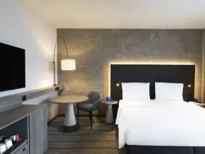 Hyatt Place Frankfurt Airport Frankfurt am Main Tyskland
