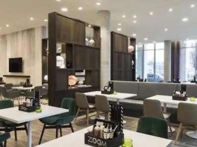 Otel Hyatt Place Frankfurt Airport Frankfurt am Main