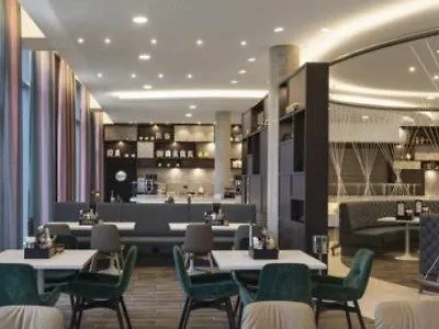 Hyatt Place Frankfurt Airport Frankfurt am Main 4*,