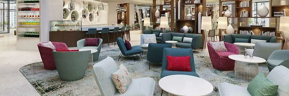 Hyatt Place Frankfurt Airport Frankfurt am Main 4*,