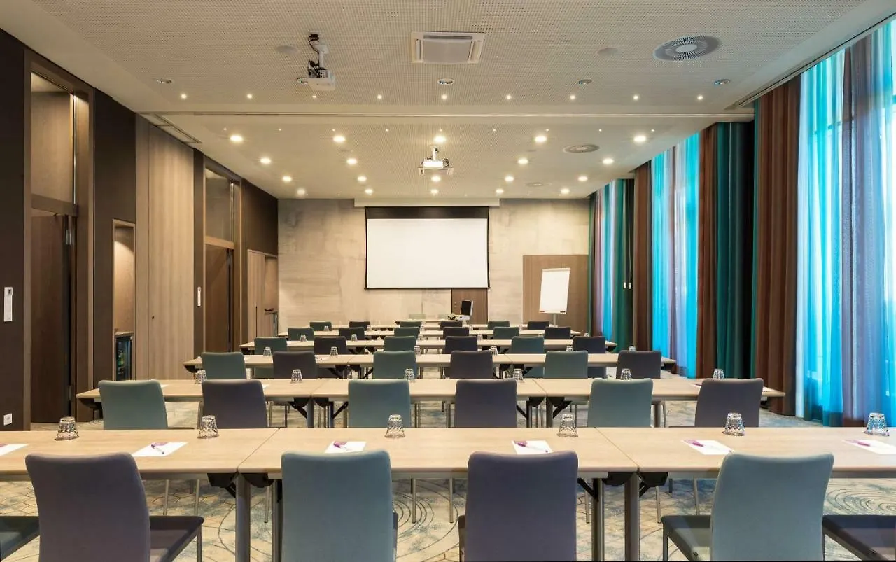 Hyatt Place Frankfurt Airport Frankfurt am Main 4*,