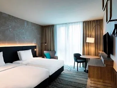 Hyatt Place Frankfurt Airport Frankfurt am Main