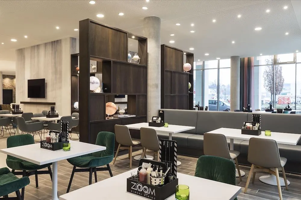 Hyatt Place Frankfurt Airport Frankfurt am Main 4*,  Németország