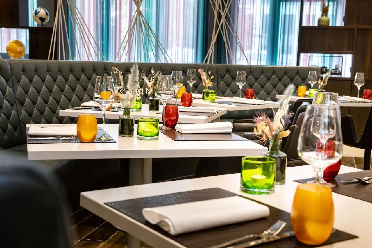 Hotel Hyatt Place Frankfurt Airport Frankfurt am Main