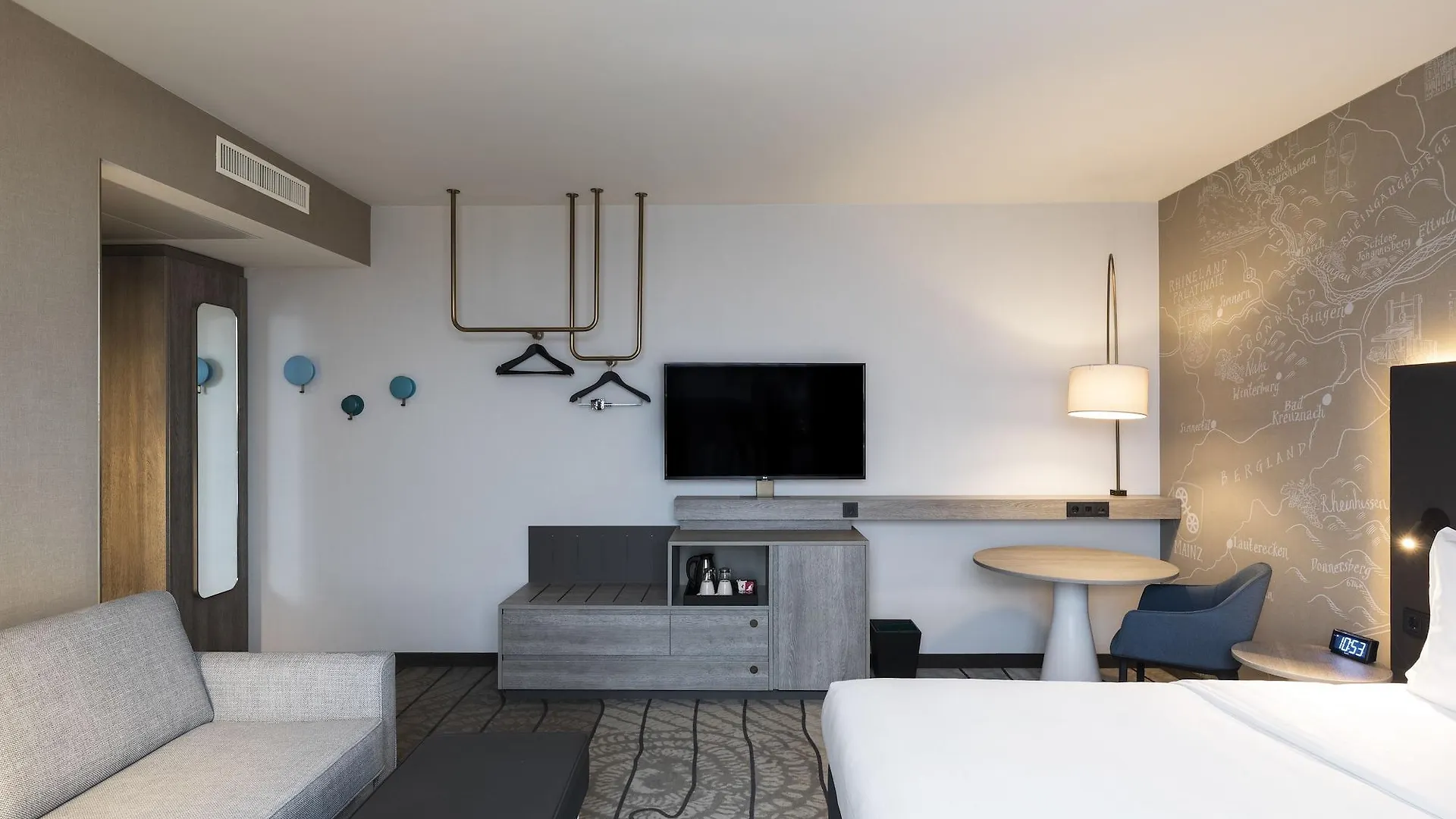 Hotel Hyatt Place Frankfurt Airport Frankfurt am Main