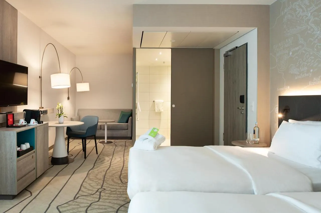 Hyatt Place Frankfurt Airport Frankfurt am Main Hotel
