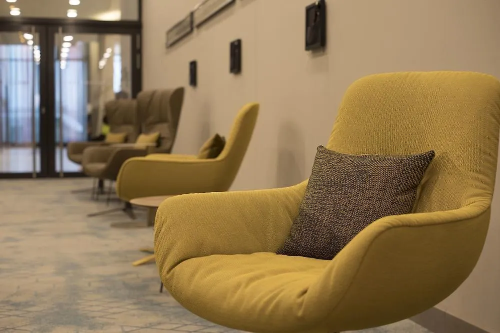 **** Hotel Hyatt Place Frankfurt Airport Frankfurt am Main Germany