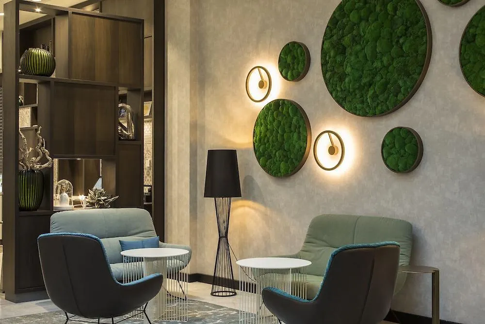 Hyatt Place Frankfurt Airport Frankfurt am Main